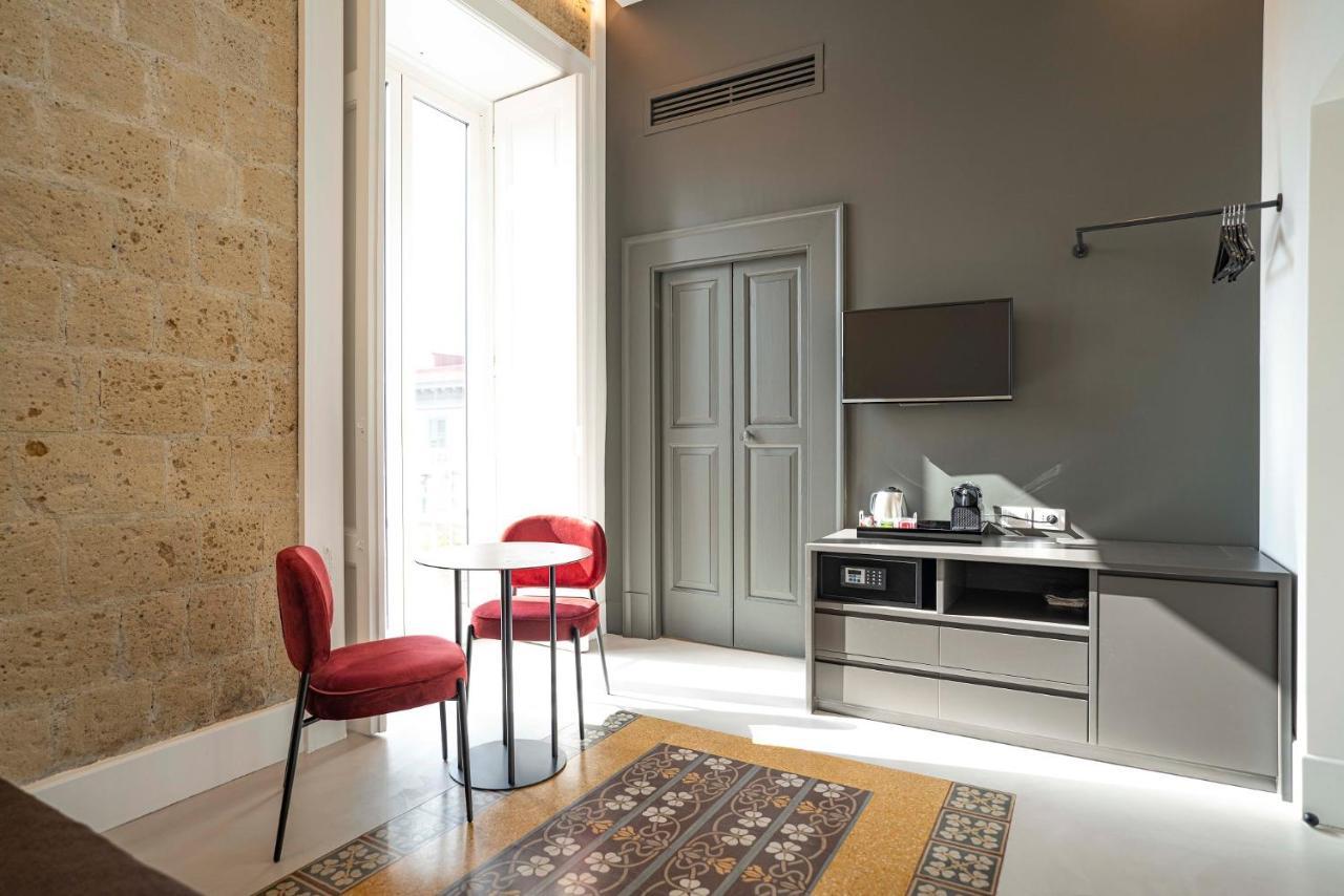 Ciao Bellini Bed & Breakfast Napoli